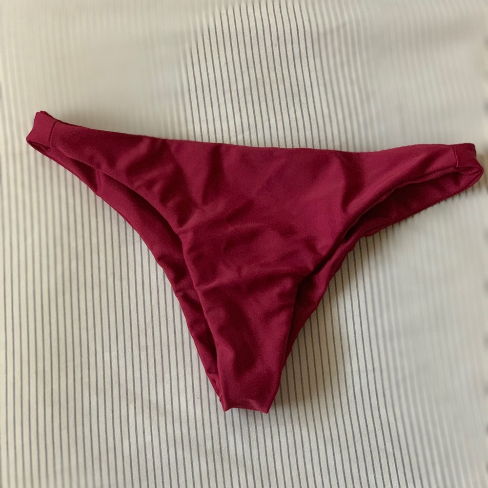 Mikoh Miyako Bottoms
